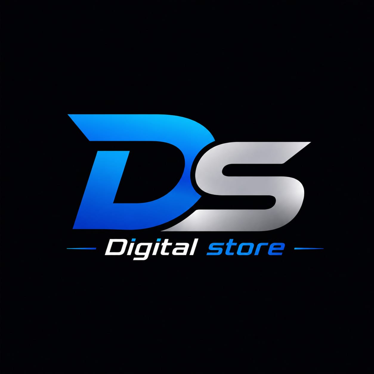 DigitalStore - No #1 supplier top up game & voucher terlaris, murah, aman legal 100% buka 24 Jam dengan payment terlengkap Indonesia